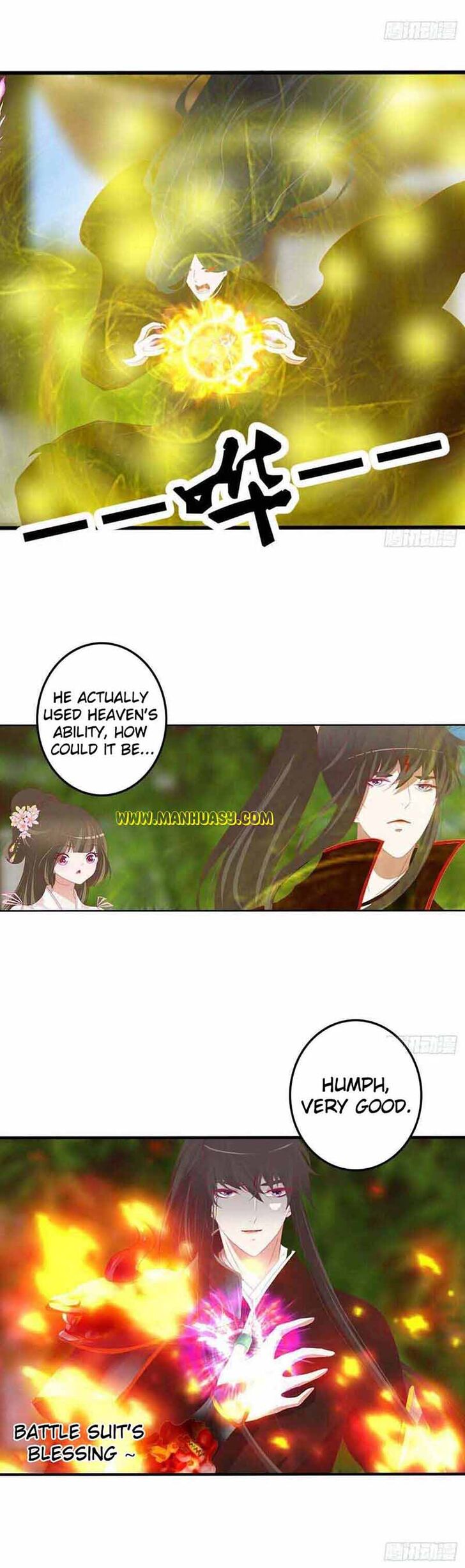Hadashi de Bara o Fume Ch.557