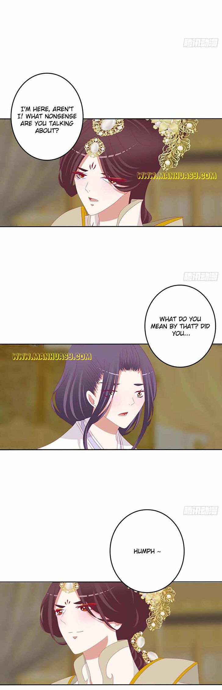 Hadashi de Bara o Fume Ch.558