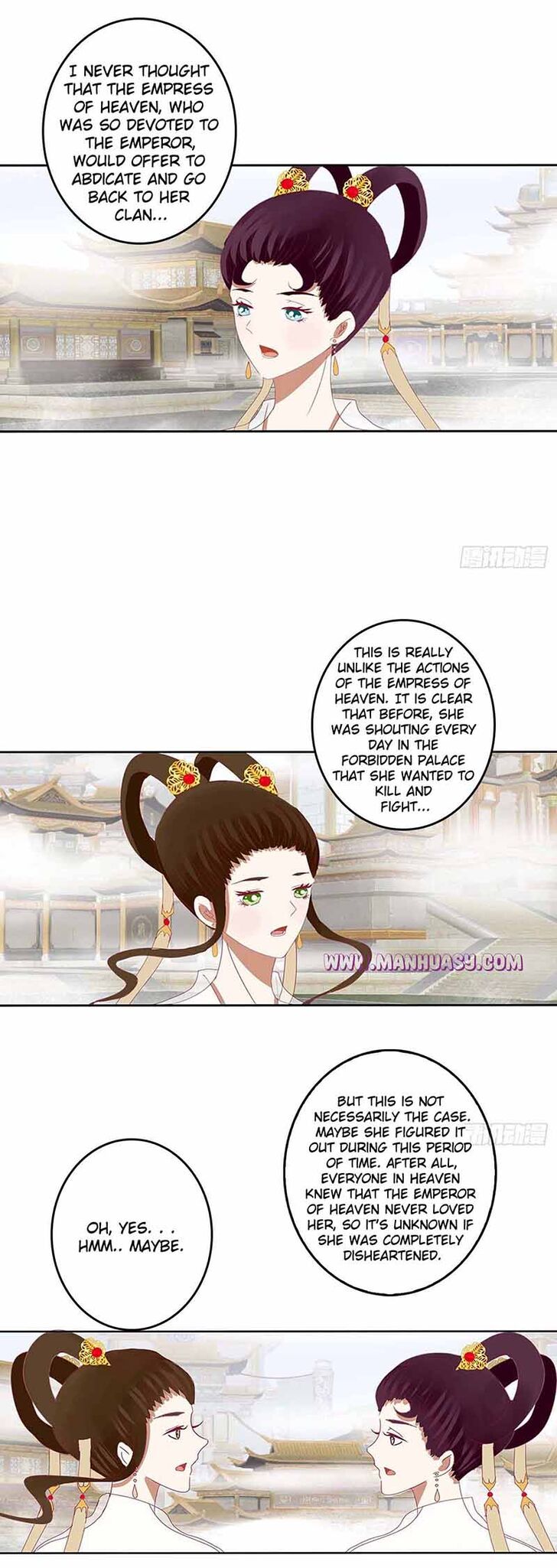 Hadashi de Bara o Fume Ch.558