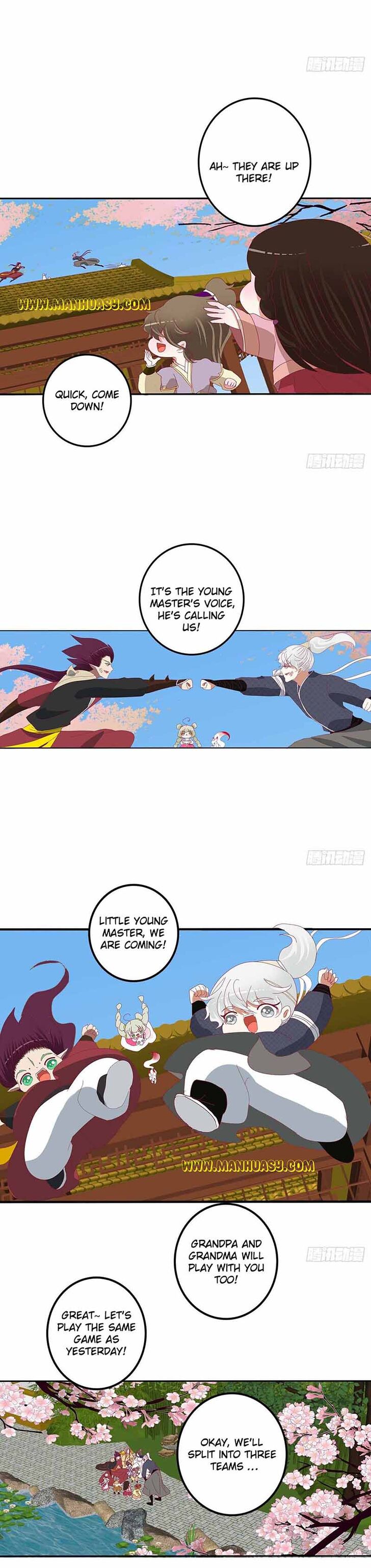 Hadashi de Bara o Fume Ch.559