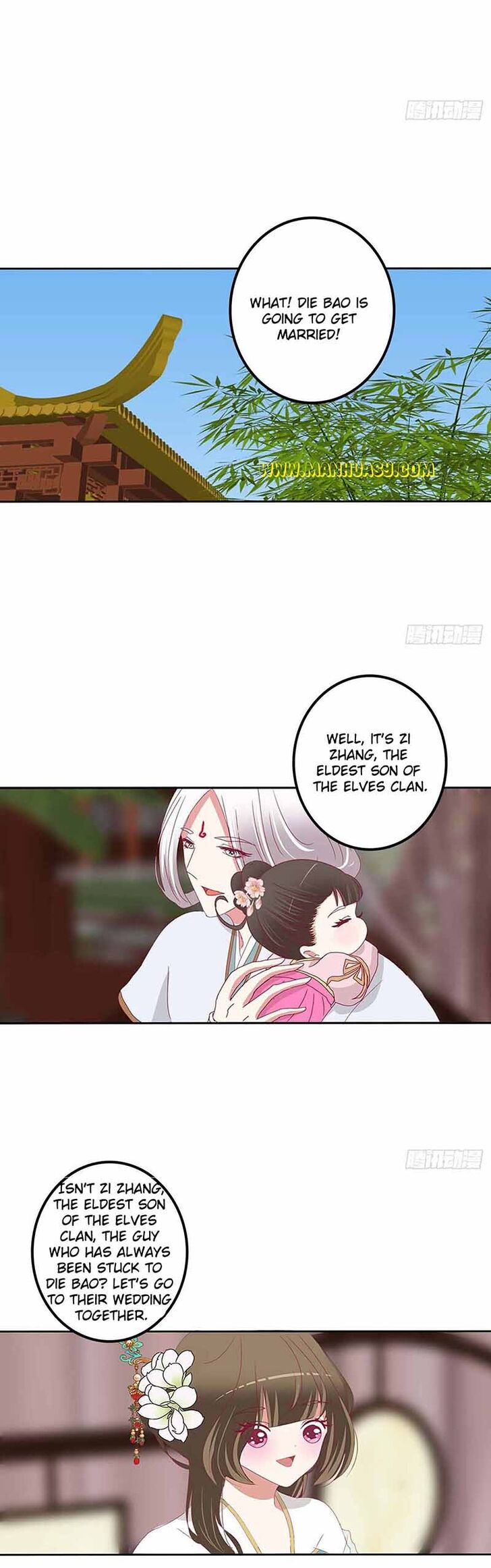 Hadashi de Bara o Fume Ch.559