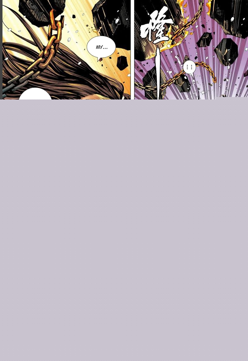 Journey To The West Chapter 143