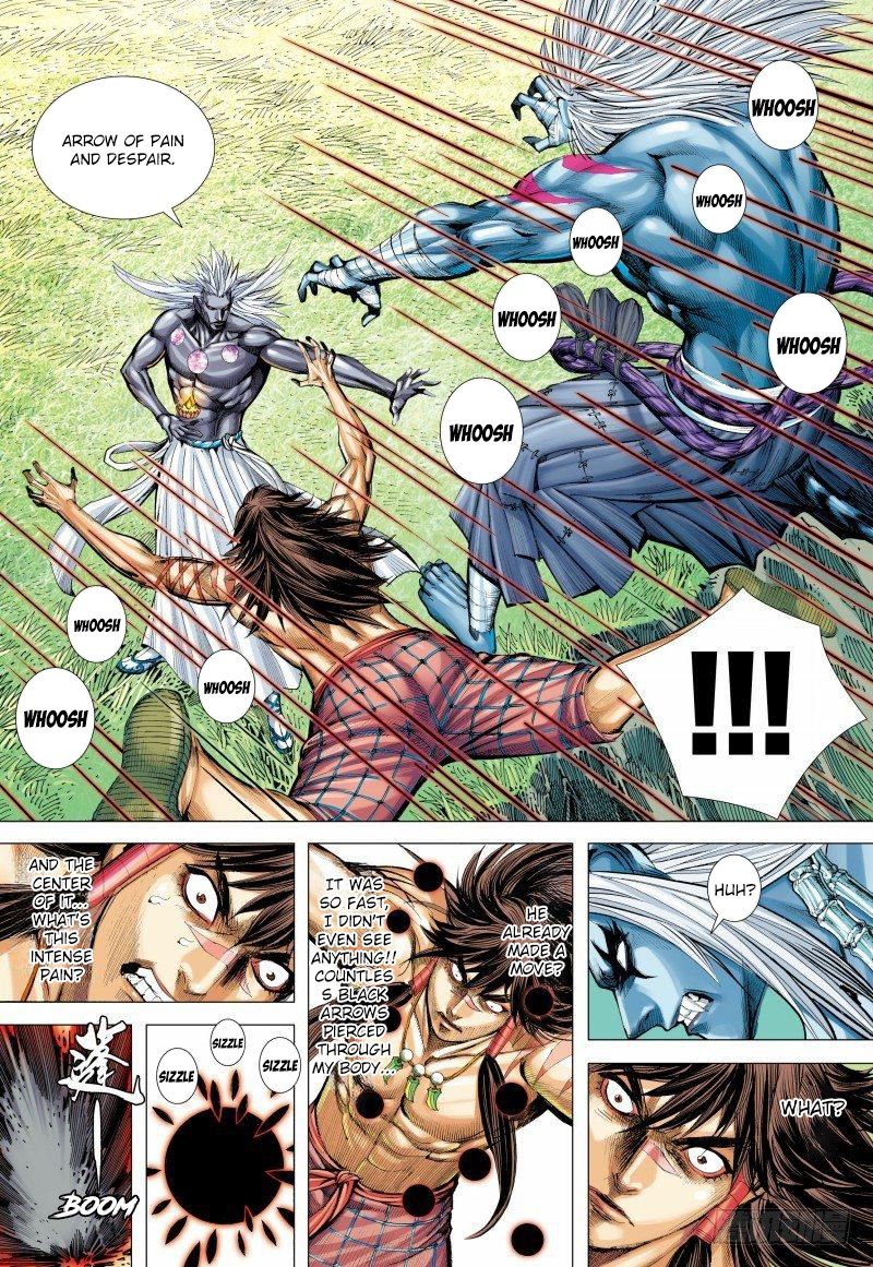 Journey To The West 147
