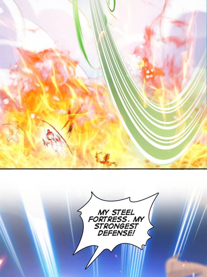Cultivation Chat Group Chapter 547