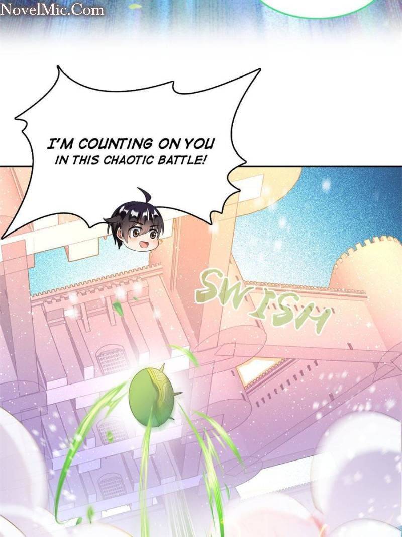 Cultivation Chat Group Chapter 547