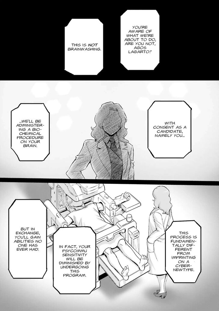 Kidou Senshi Moon Gundam Ch.046, Kidou Senshi Moon Gundam Ch.046