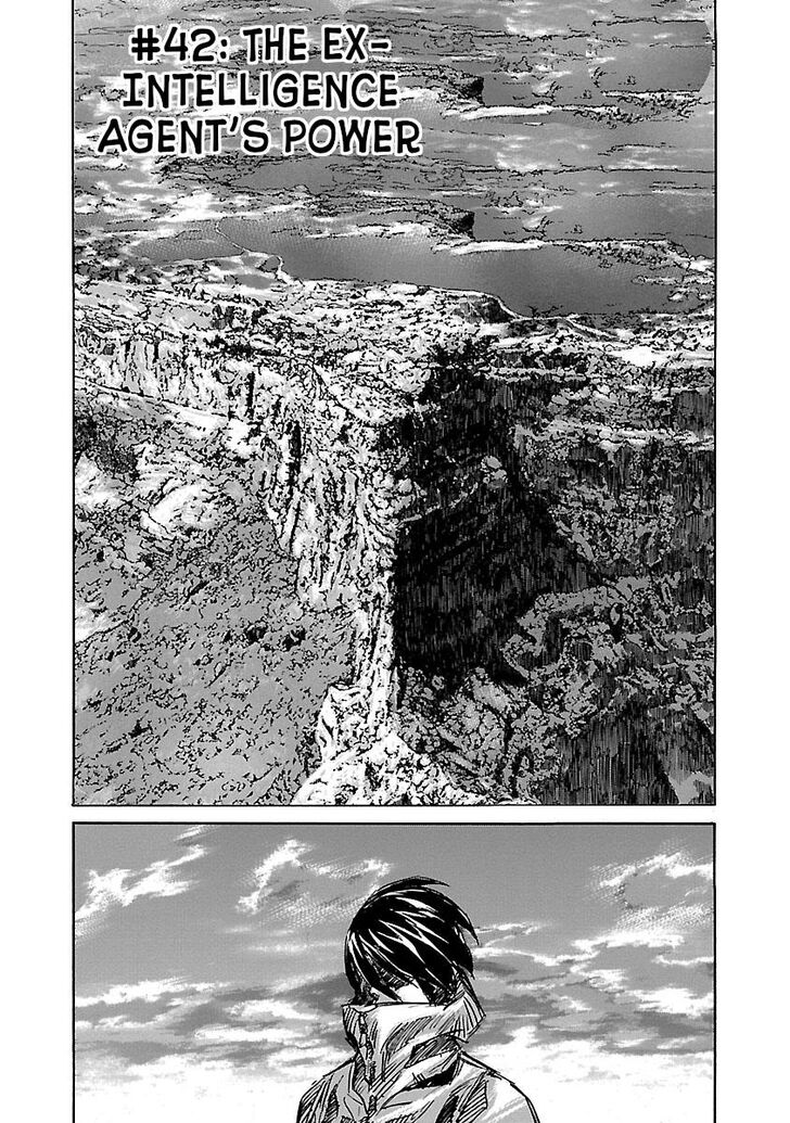 Babel 2-sei - The Returner Vol.05 Ch.042