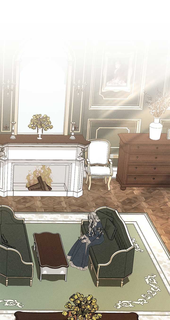 My Husband Who Hates Me Has Lost His Memories Chapter 42
