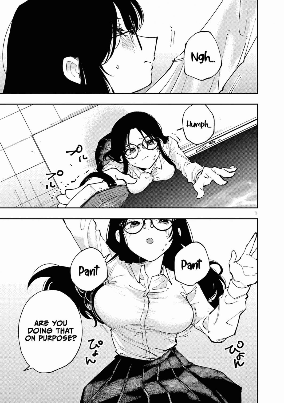 Tonari no Seki no Yatsu ga Souiu Me de Mitekuru 2