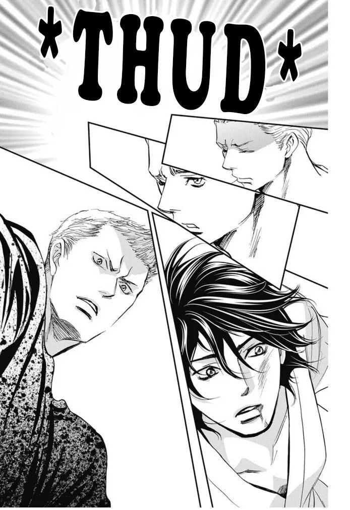 Skip Beat 326