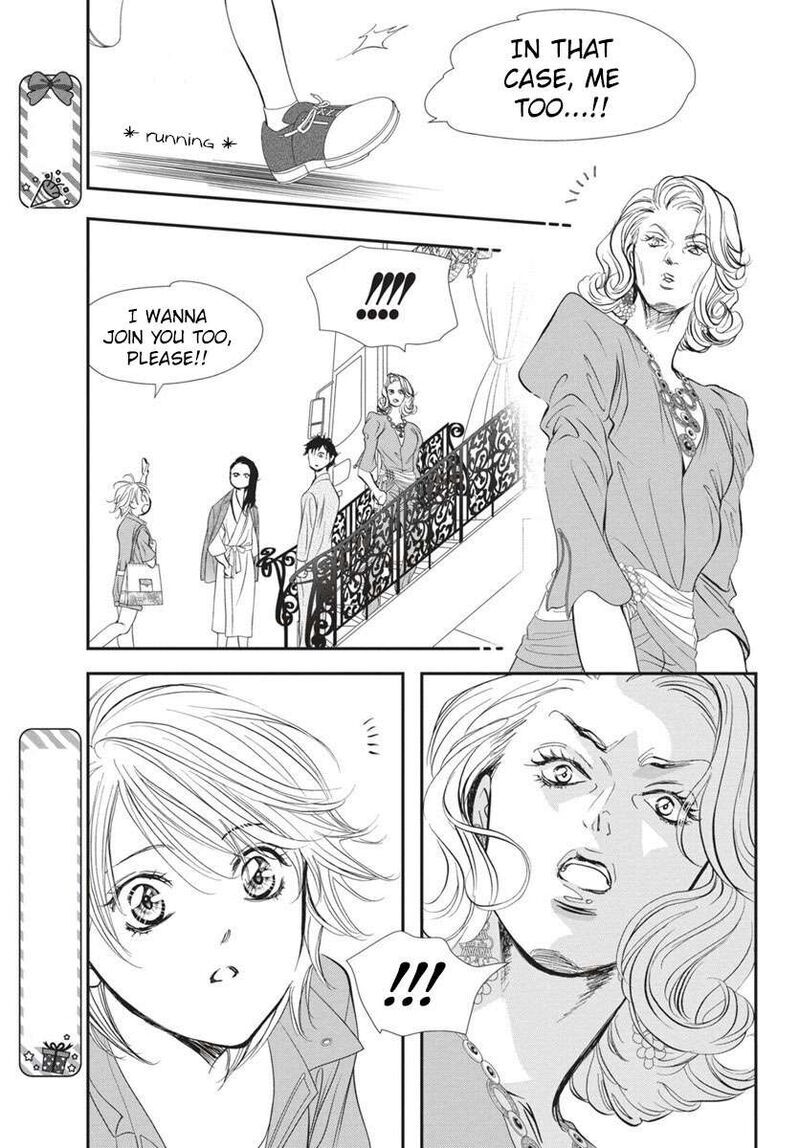 Skip Beat 328