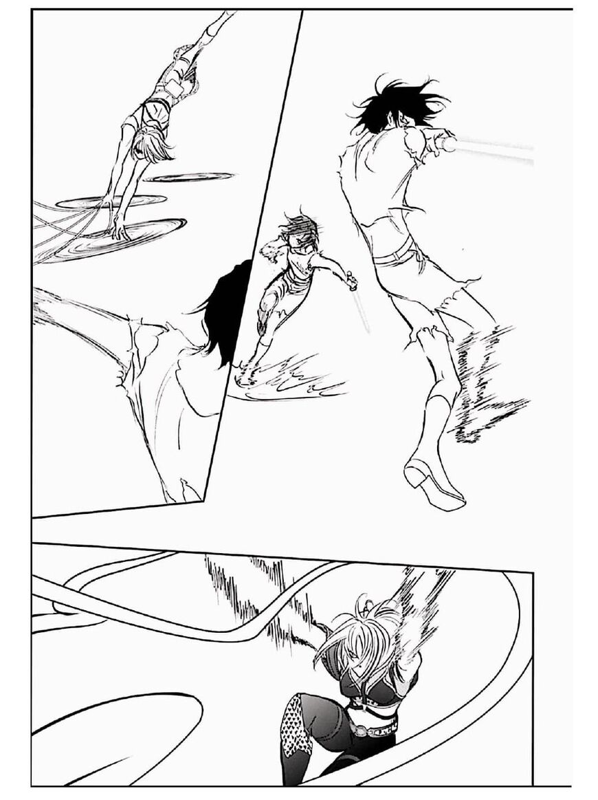 Skip Beat 309