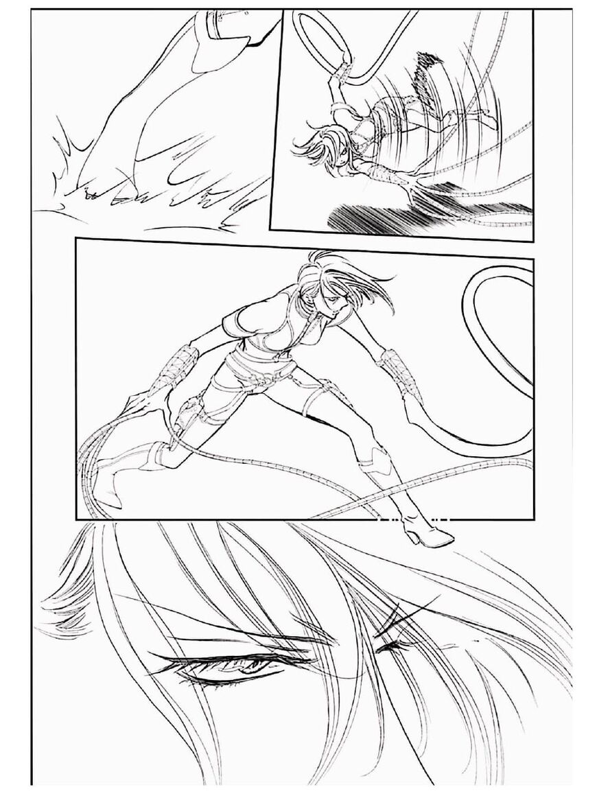 Skip Beat 309