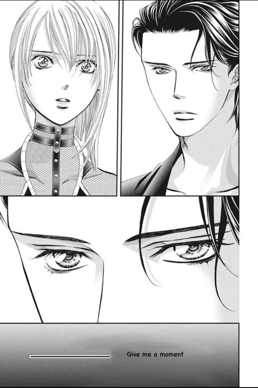 Skip Beat 310
