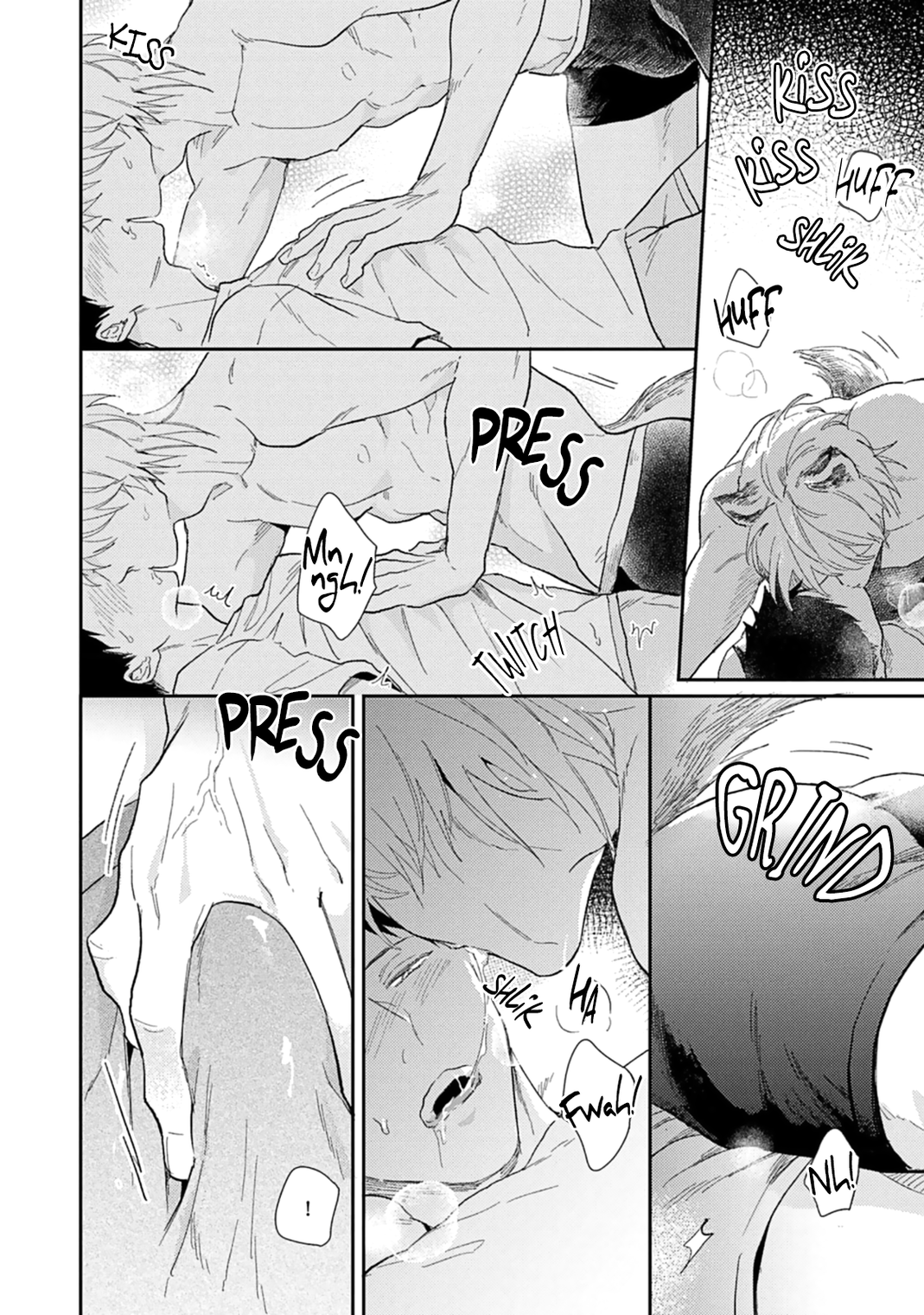 Trinity Seven 149