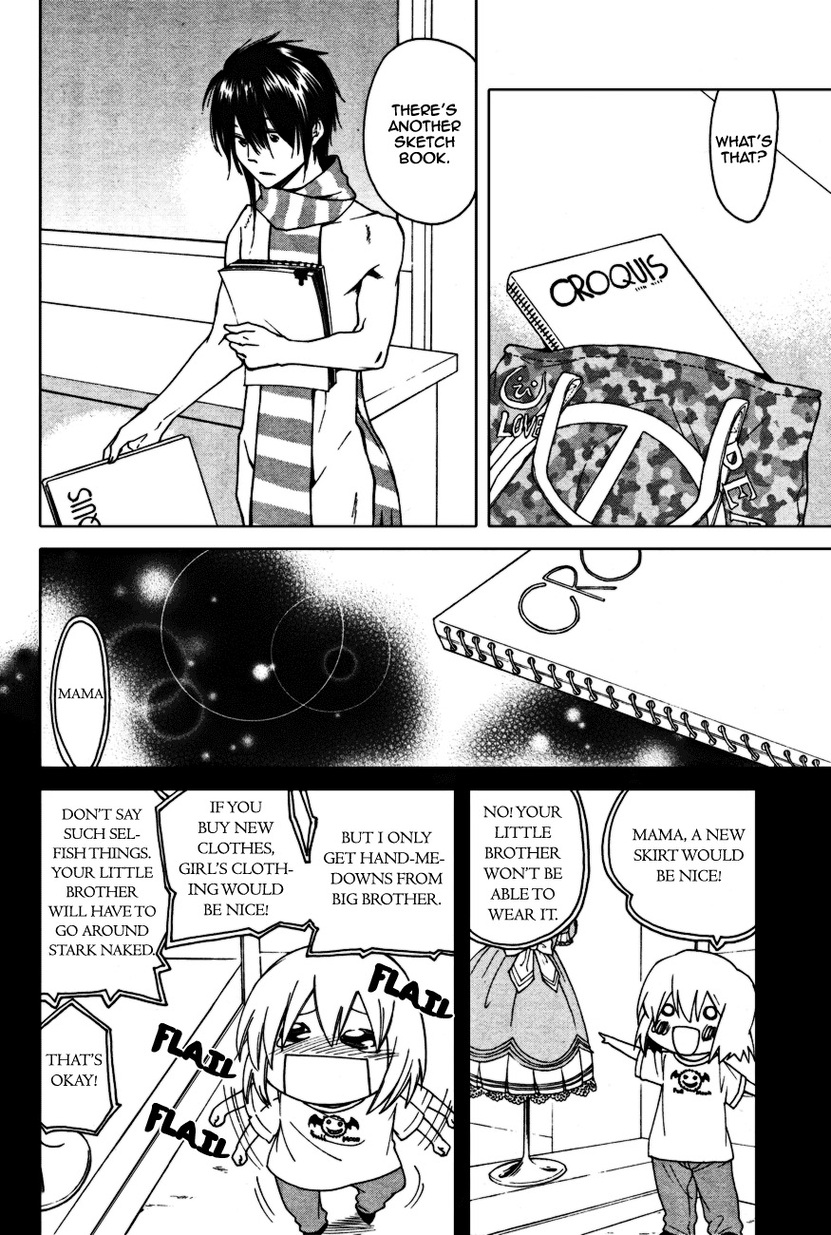 Trinity Seven 150