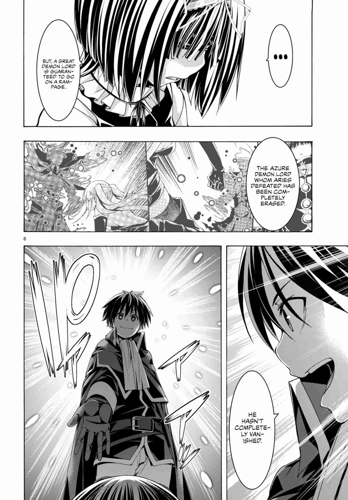 Trinity Seven 139