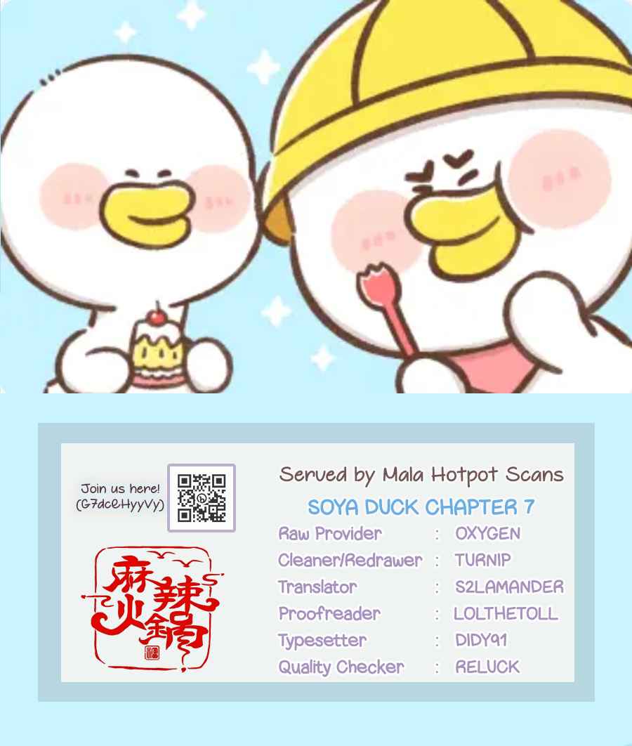 Soya Duck 7