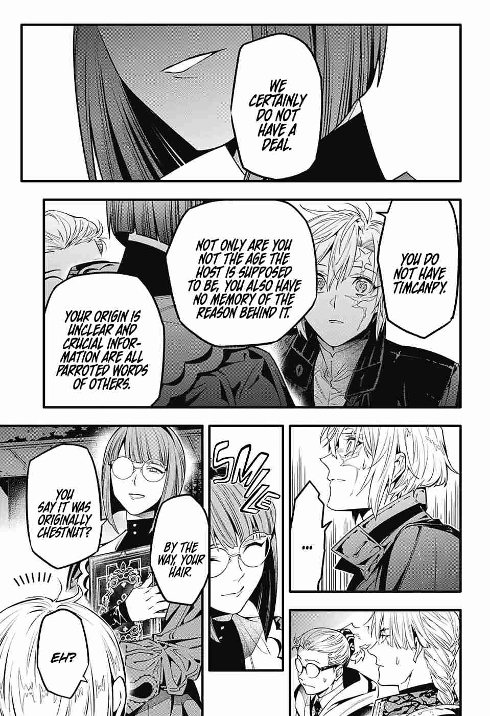D.Gray-man 251
