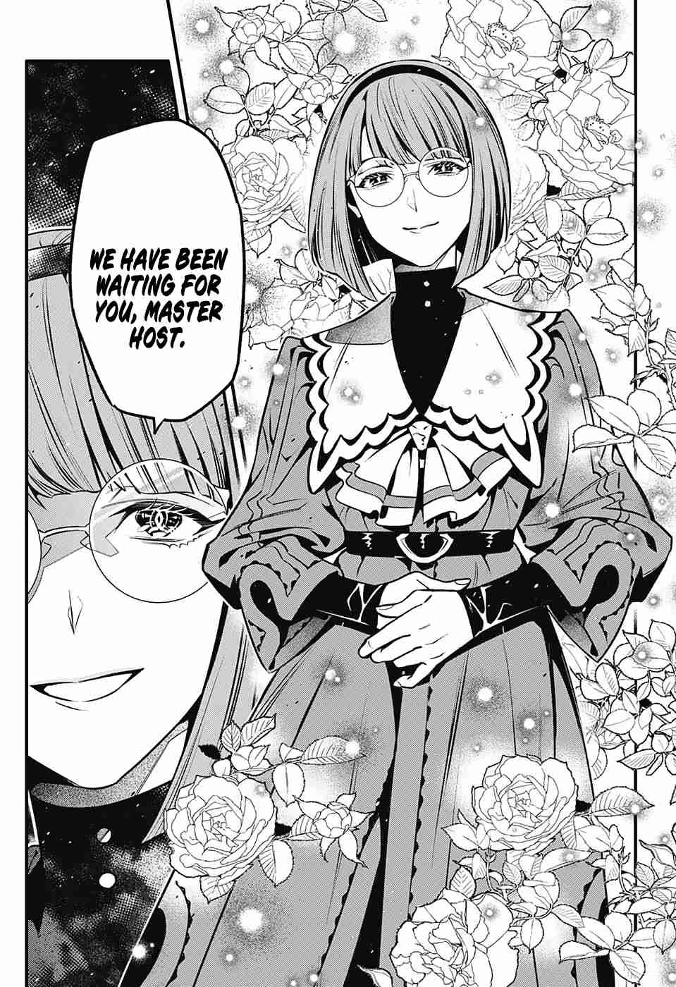 D.Gray-man 251