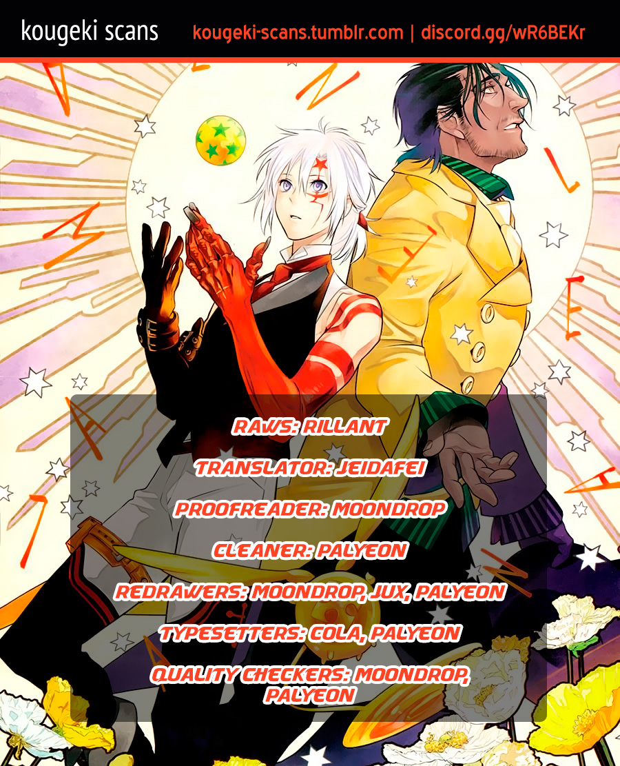 D.Gray-man 251