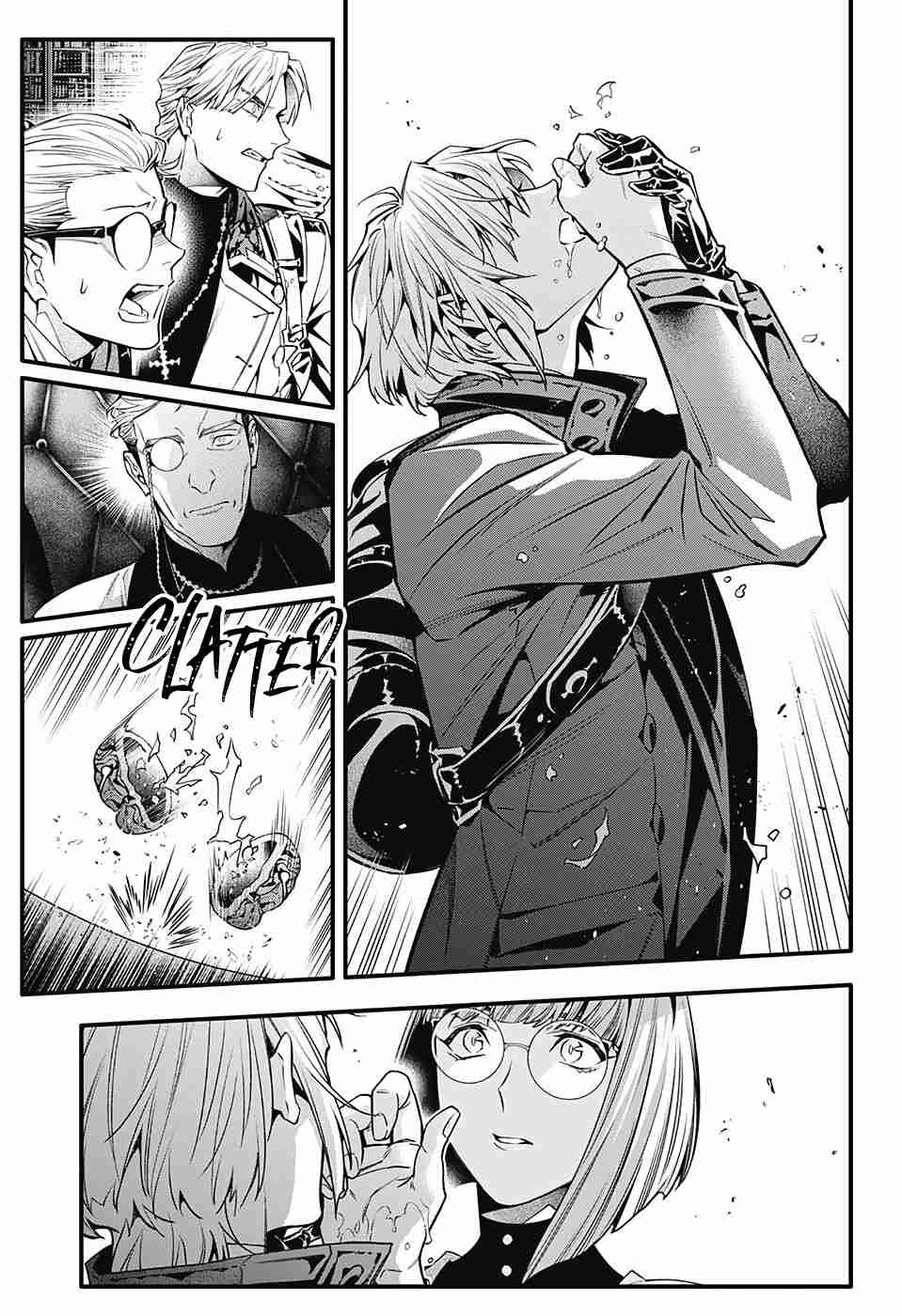 D.Gray-man 251