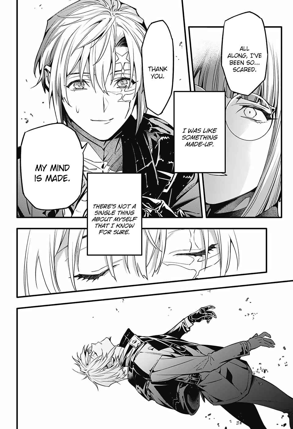 D.Gray-man 251