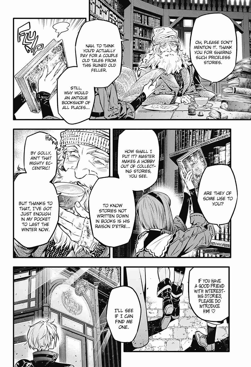D.Gray-man 251