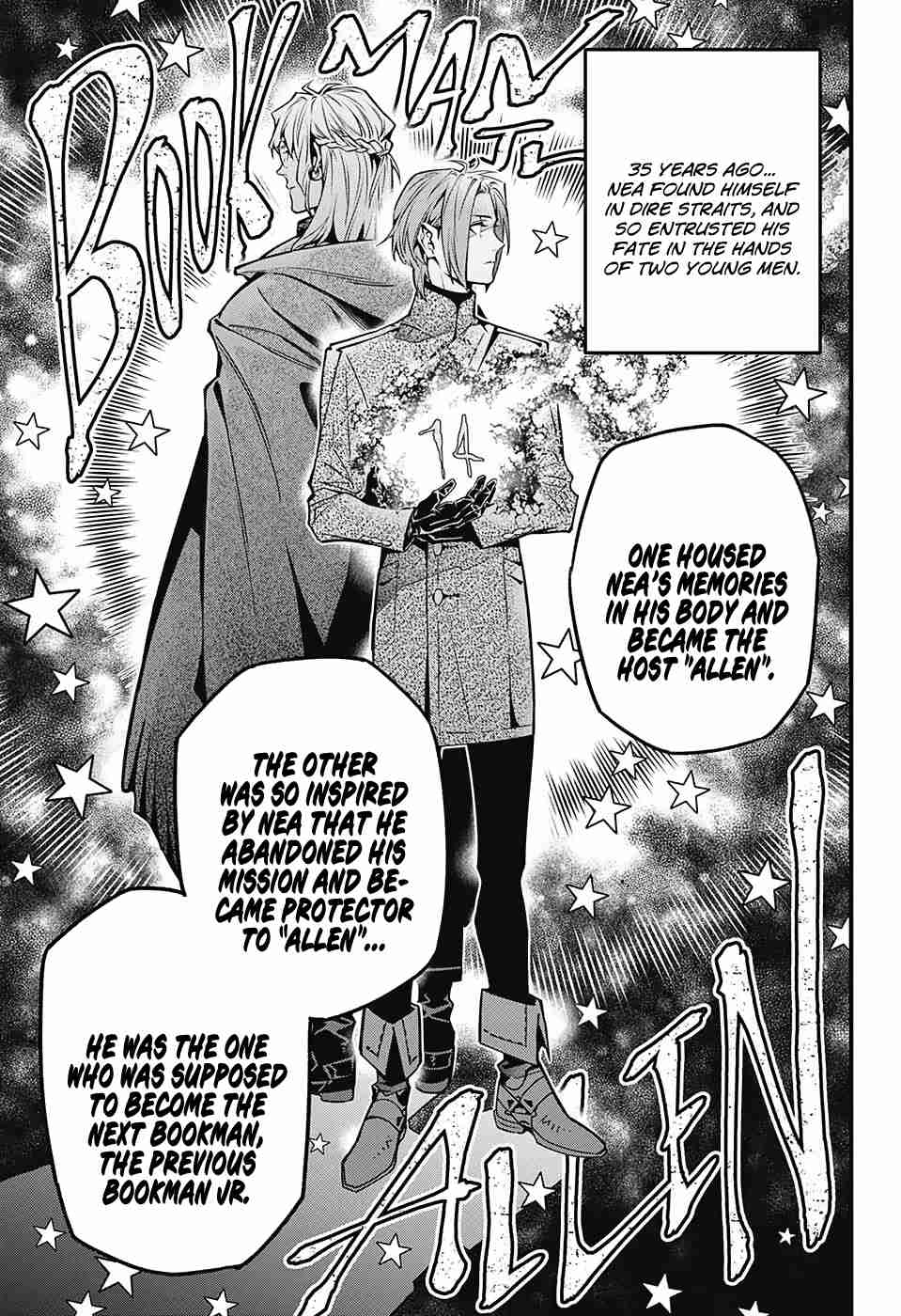 D.Gray-man 251