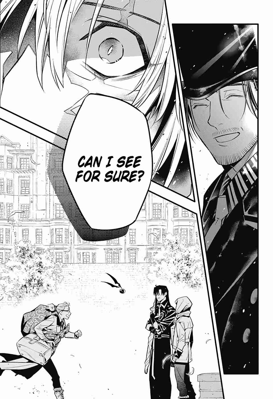 D.Gray-man 247