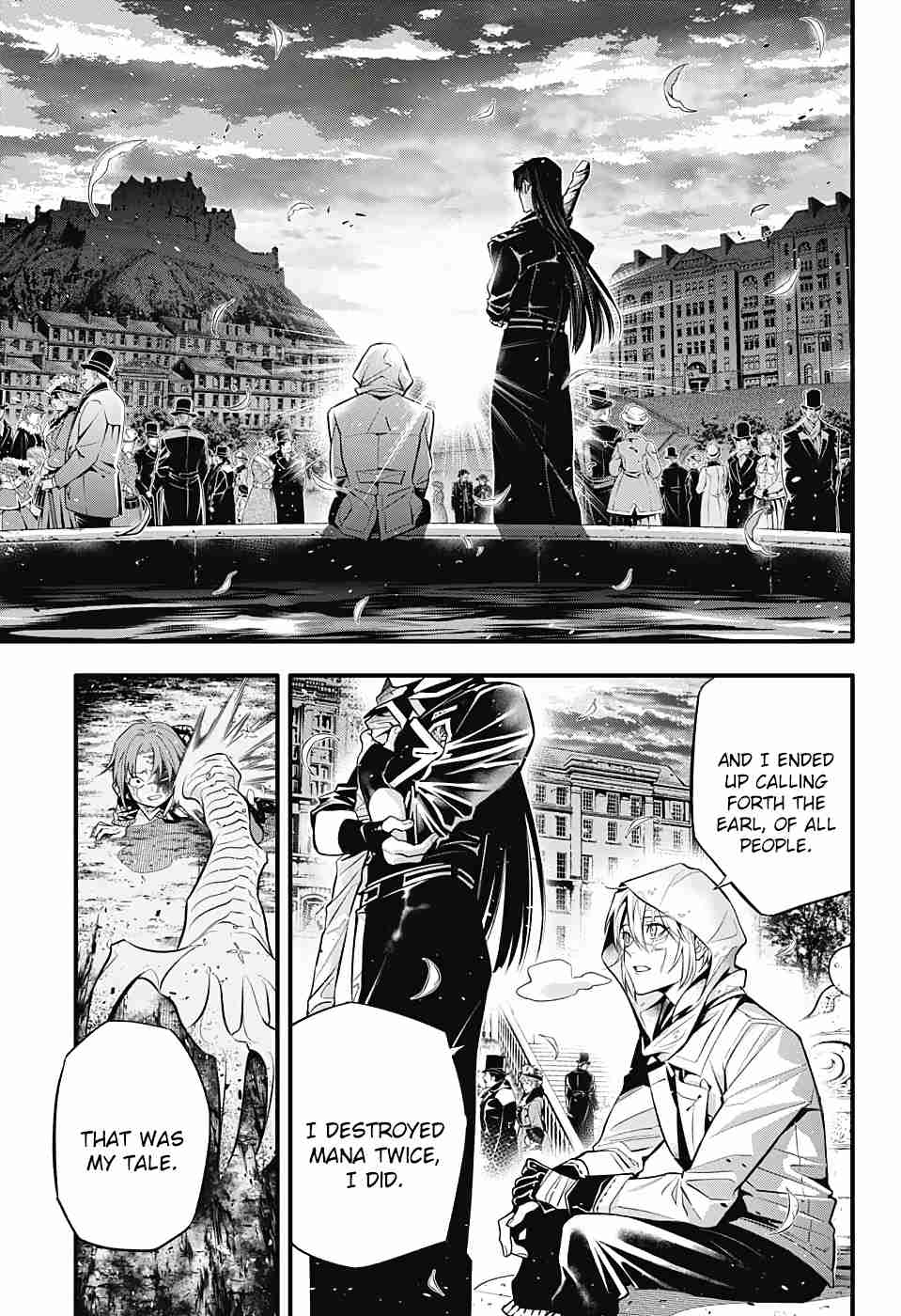D.Gray-man 247