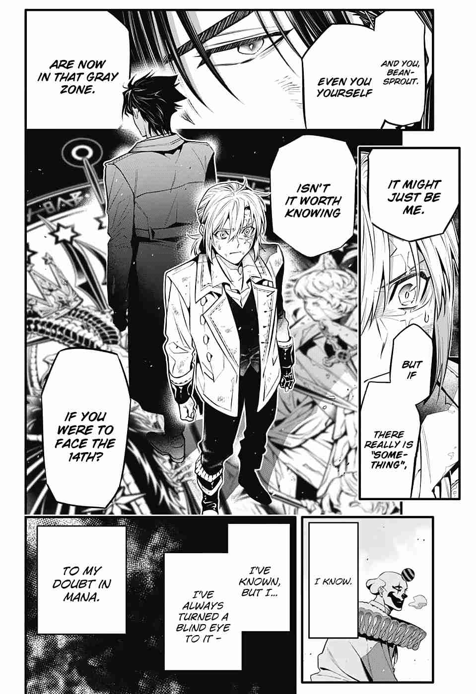 D.Gray-man 247