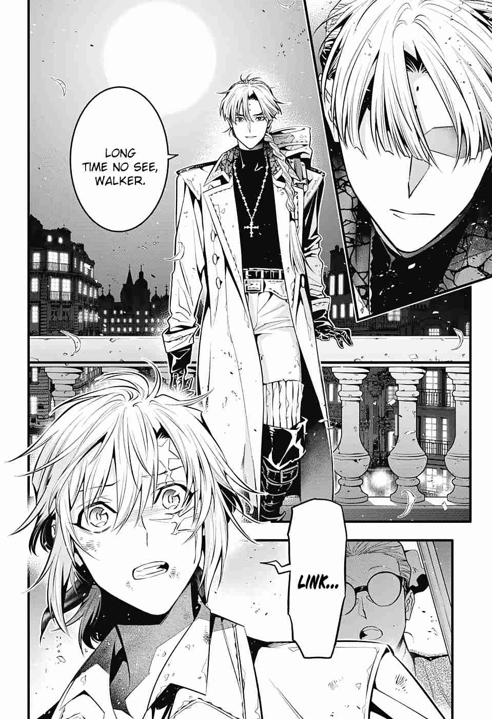 D.Gray-man 247