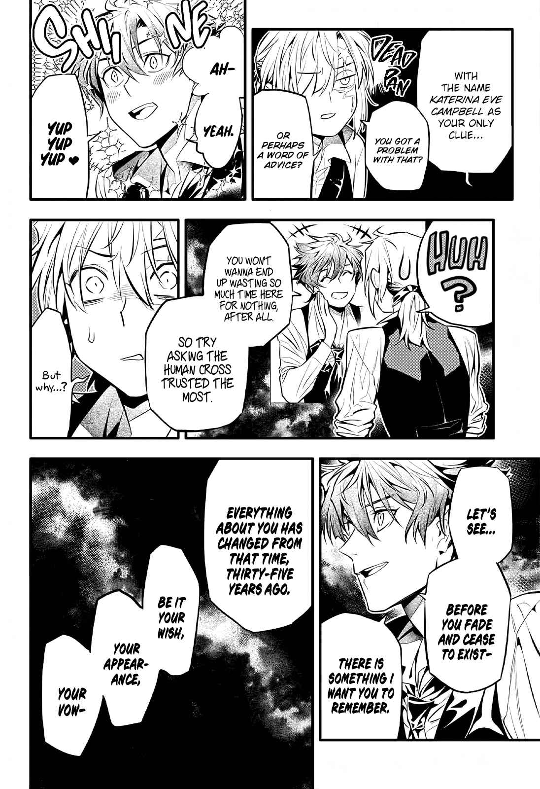 D.Gray-man 248