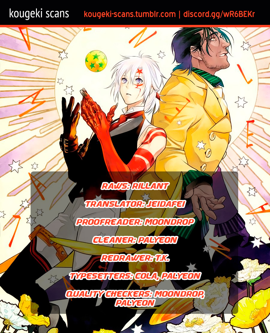 D.Gray-man 248