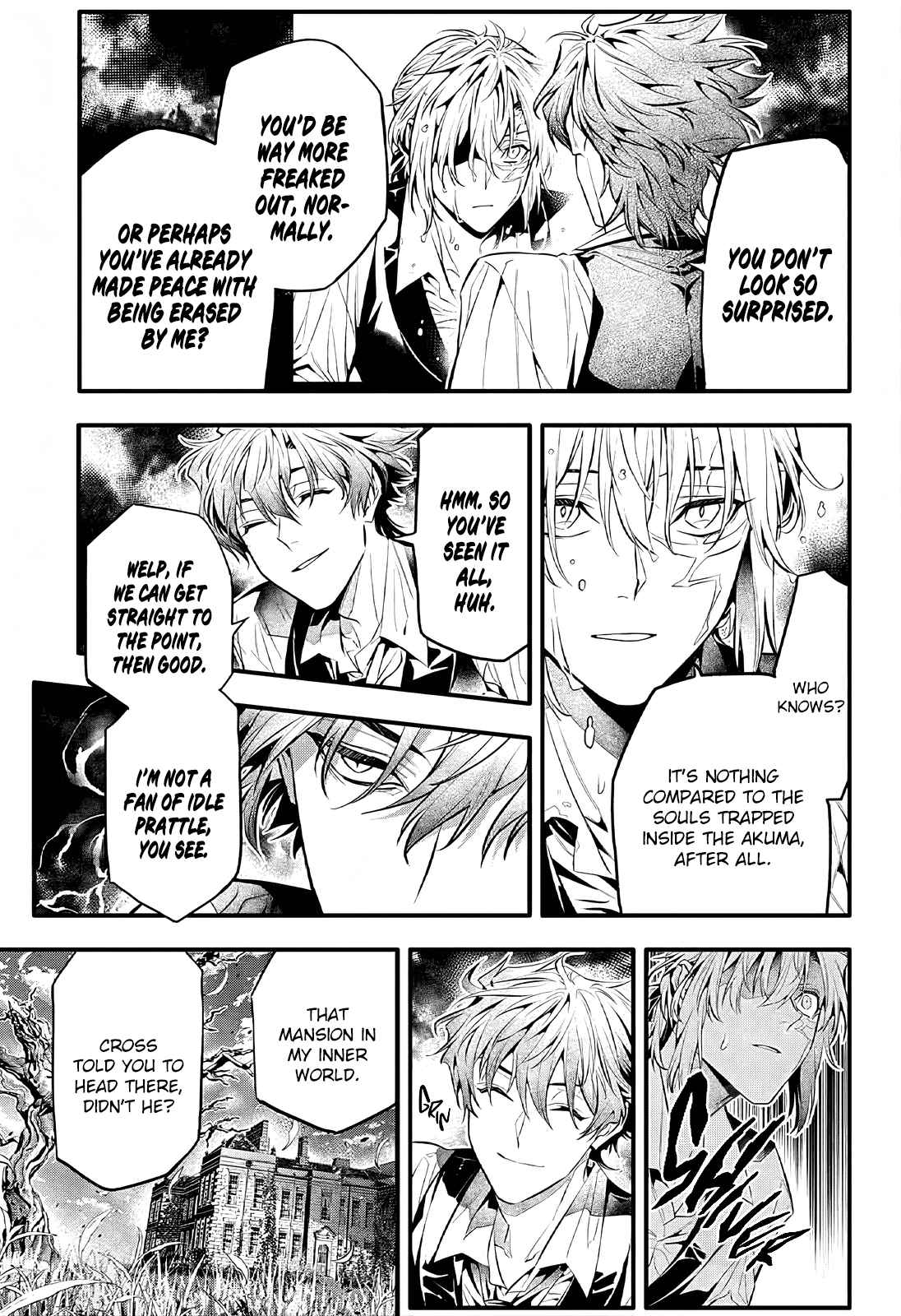 D.Gray-man 248