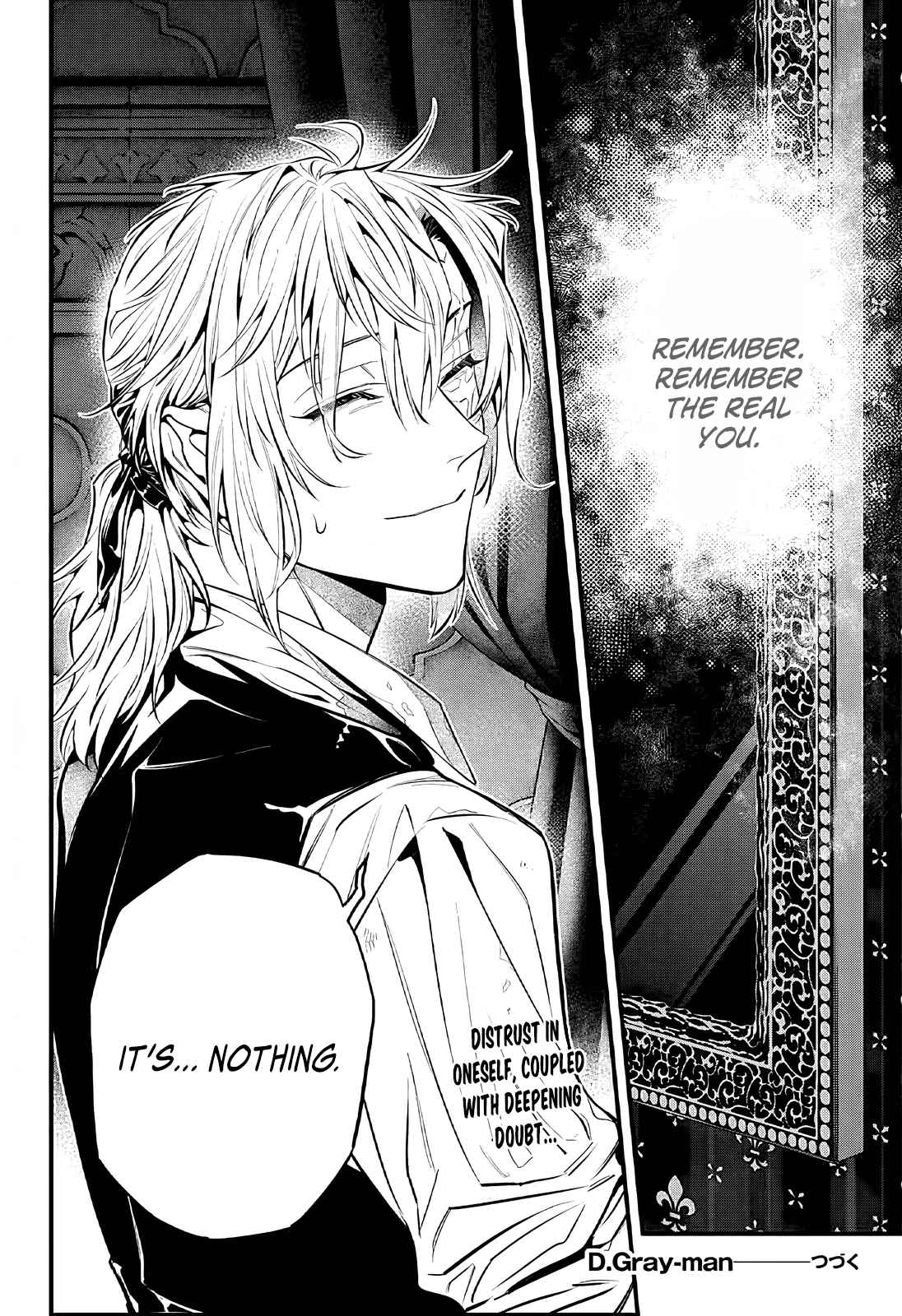 D.Gray-man 248
