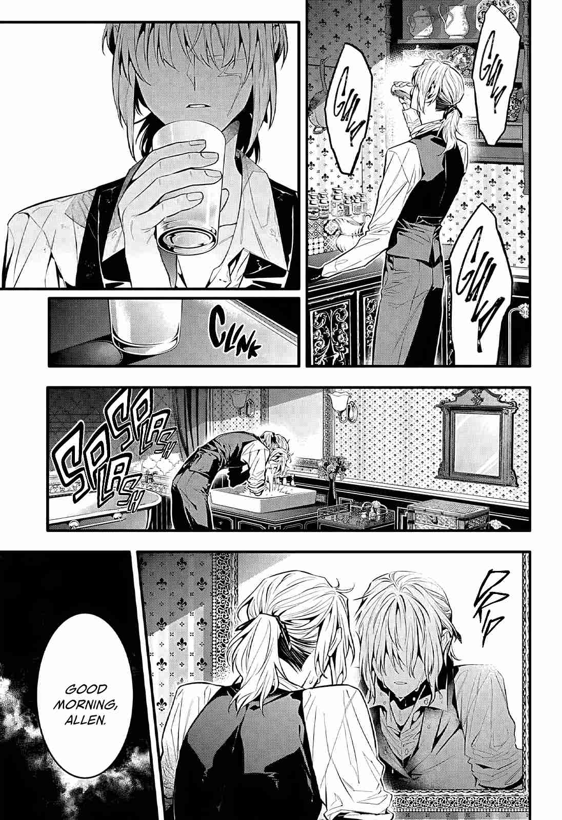 D.Gray-man 248