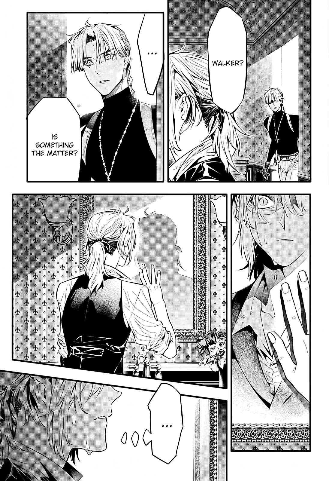 D.Gray-man 248