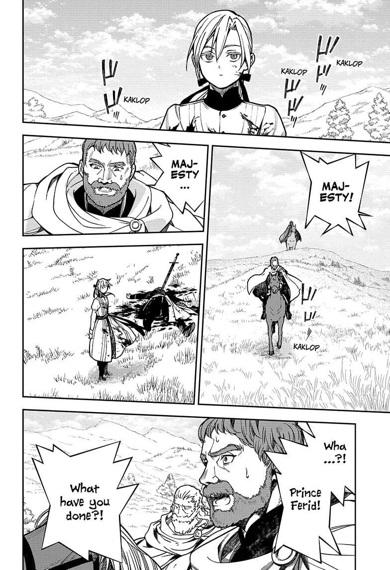 Owari no Serafu 134