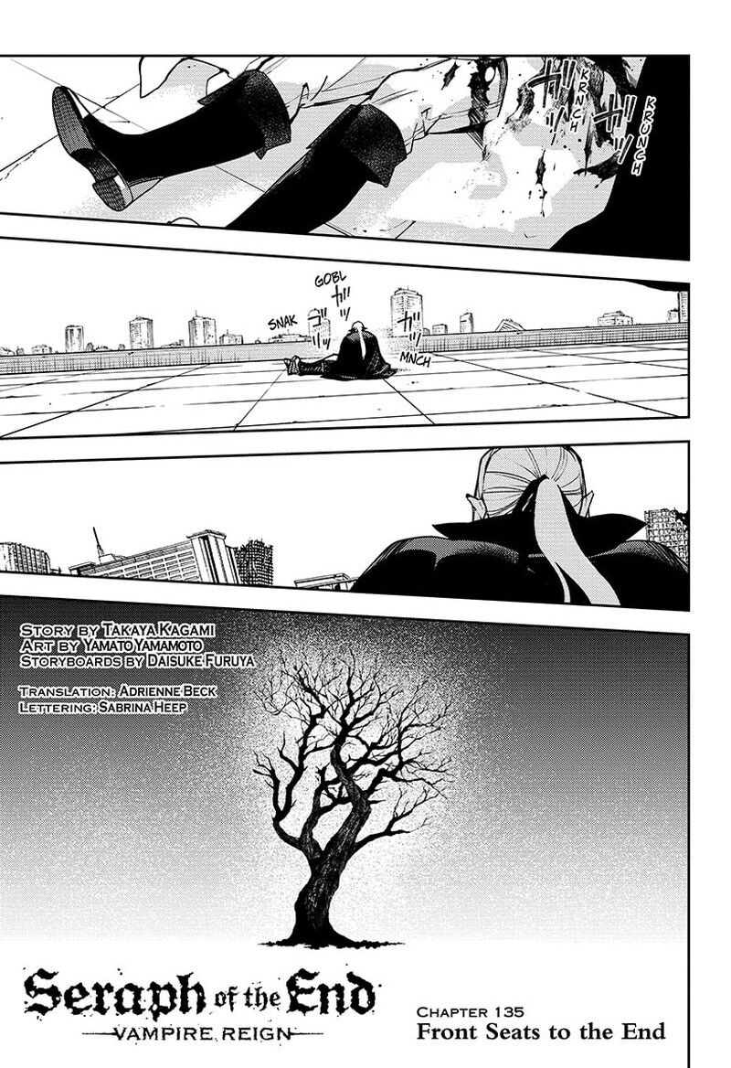 Owari no Serafu 135