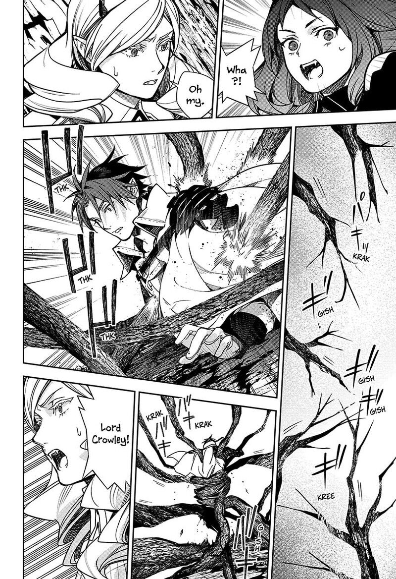 Owari no Serafu 135