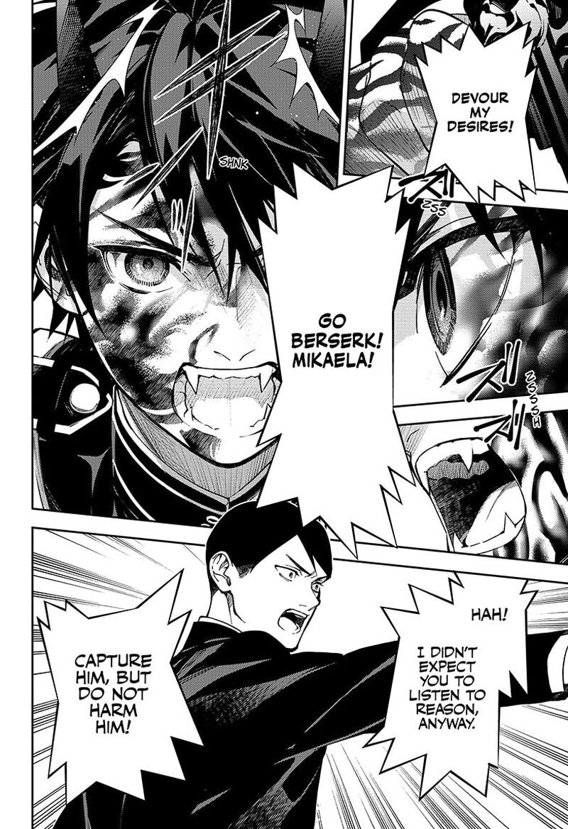 Owari no Serafu 135