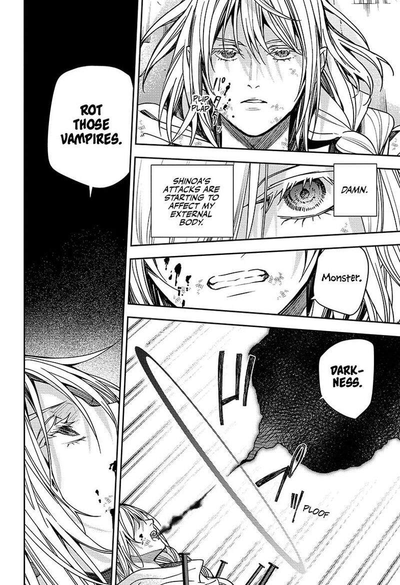 Owari no Serafu 135