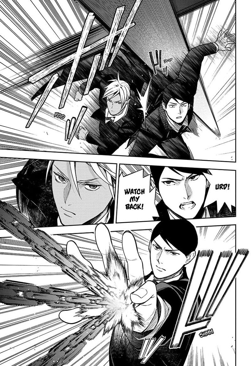 Owari no Serafu 135