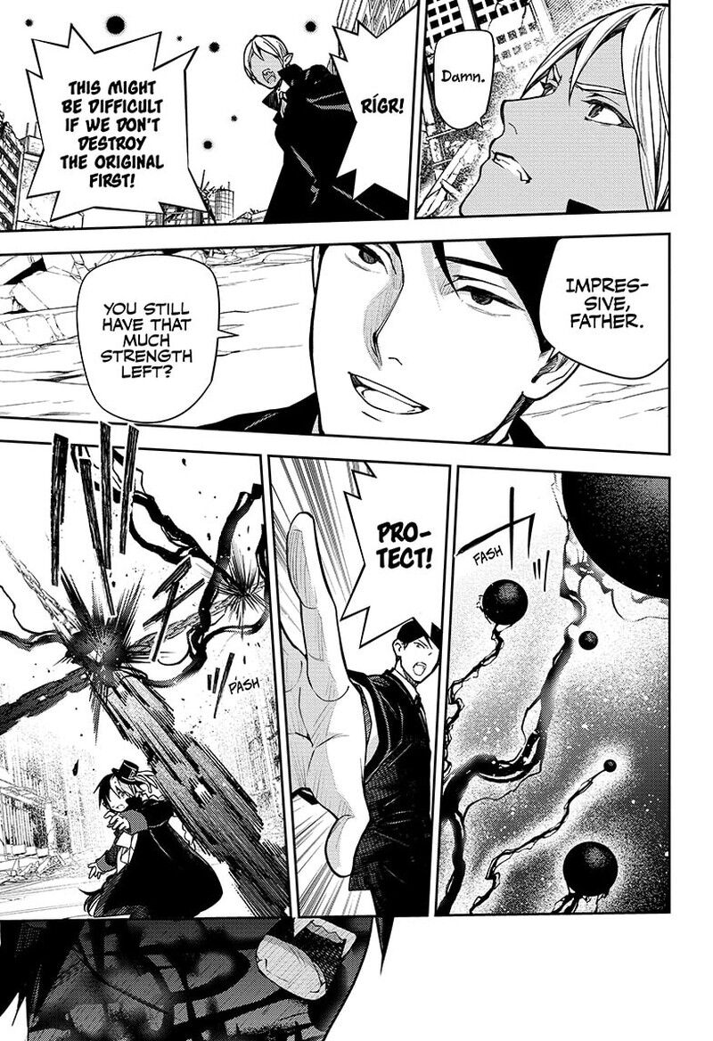 Owari no Serafu 135
