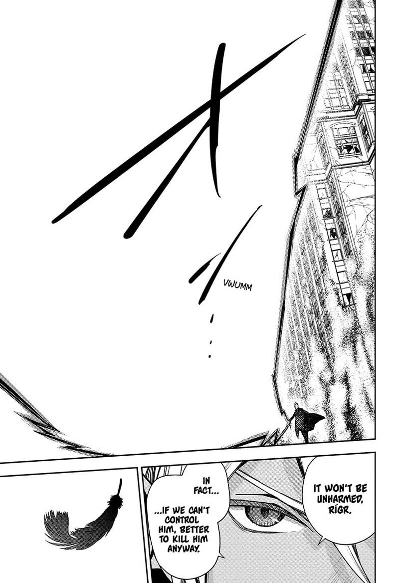Owari no Serafu 135