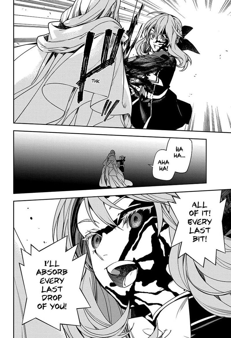 Owari no Serafu 135