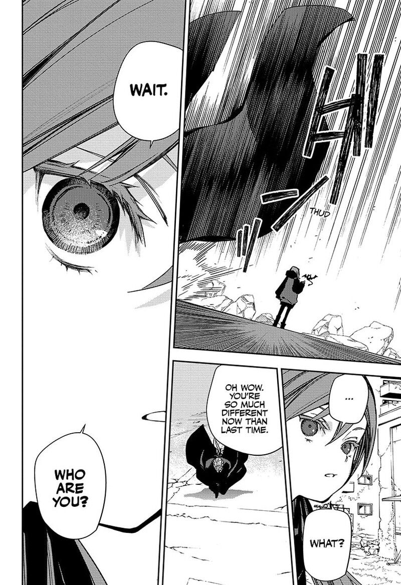 Owari no Serafu 135