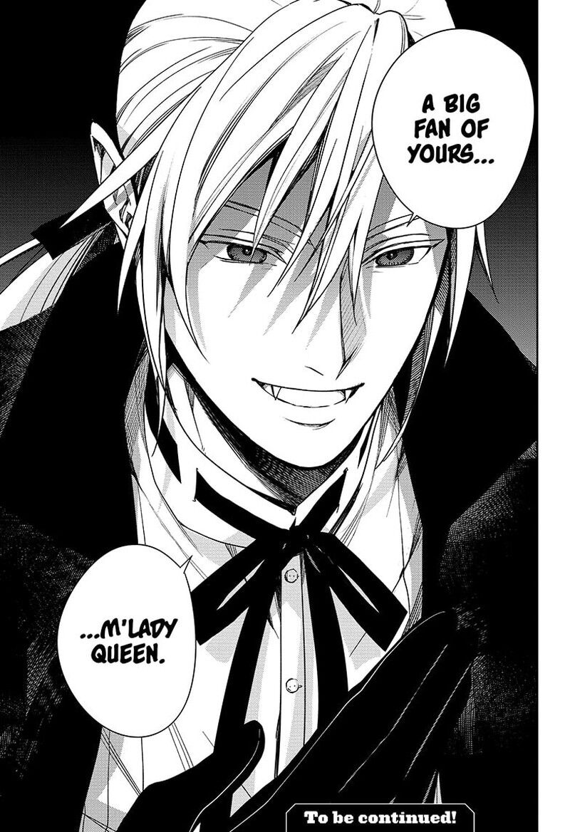 Owari no Serafu 135